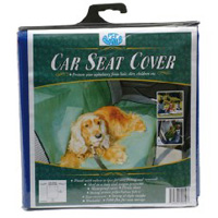 car Seat Cover (Waterproof)