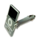 Car Trip For iPod Nano 3rd Generation