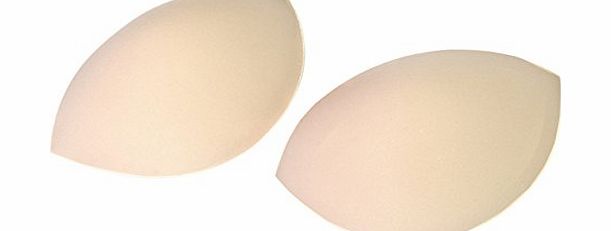 Caraselle Confetti Cups, D cup in nude