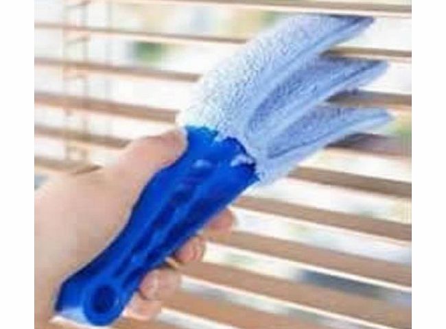Caraselle Microfibre Blind Cleaner