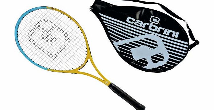 Carbrini 27 Inch Tennis Racket