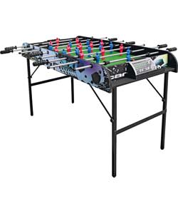 Carbrini 4 Foot Folding Football Table