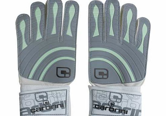 Carbrini Adult Goalkeeper Gloves
