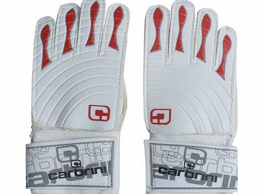 Carbrini Junior Goalkeeper Gloves