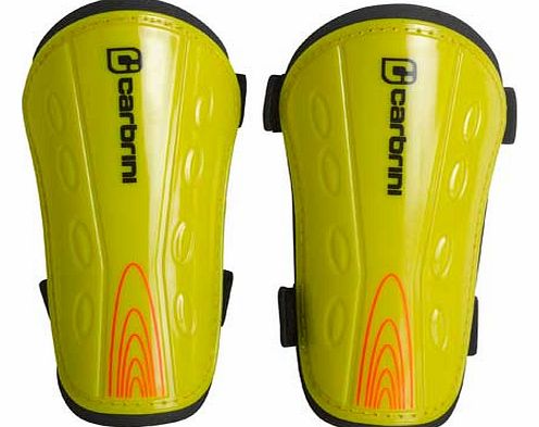 Carbrini Junior Shin Pads