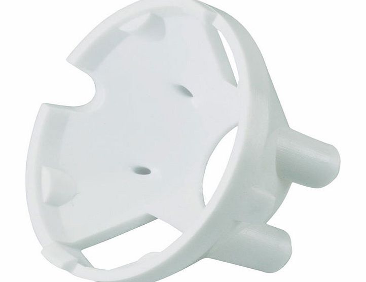 Carclo 10462 Power LED Holder 26.5mm 10462