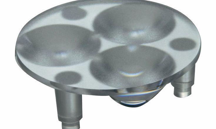 Carclo 10509 Wide Spot Frosted Round 4 LED Array