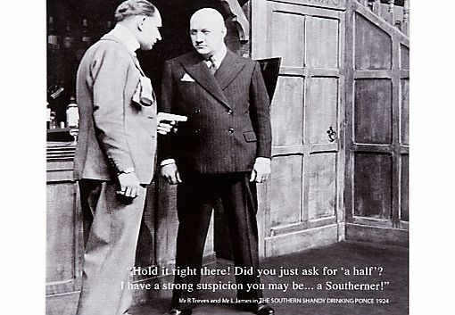 Card Mix Northern Club Greeting Card