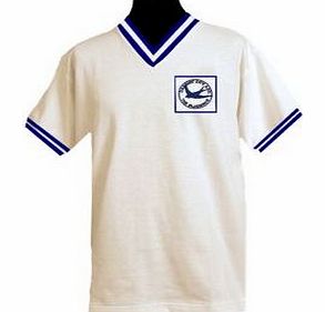 Cardiff City Toffs Cardiff City 1960s Away