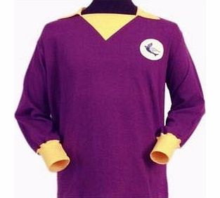 Cardiff City Toffs Cardiff City 1970s Away