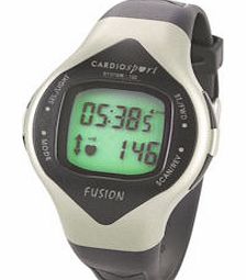 Cardiosport Fusion 20 Digital Heart Rate Monitor