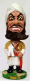Cards Inc Carry On Up The Khyber - Bunghit Din (Bobblehead Doll)