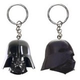 Darth Vader - Star Wars Hedz Keychain