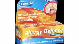 Care  Allergy Defence Spray 012374