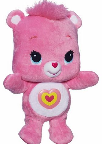 Care Bears Care Bear Wiggle Hugs Wonderheart Bear