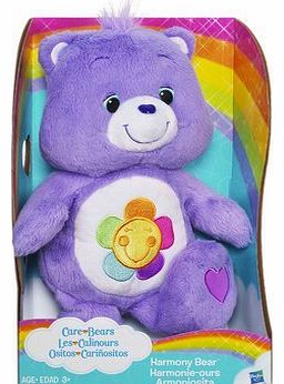 Care Bears Hasbro - Carebears - New 2014 Edition - Harmony Bear