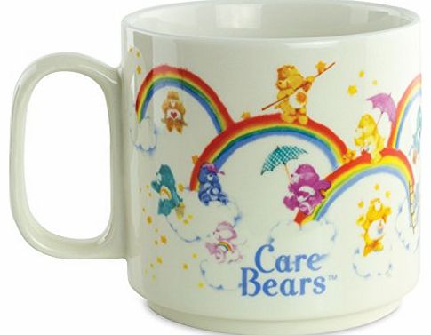 Care Bears Mug