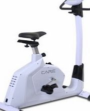 Care Fitness Ergos V Exercise Bike