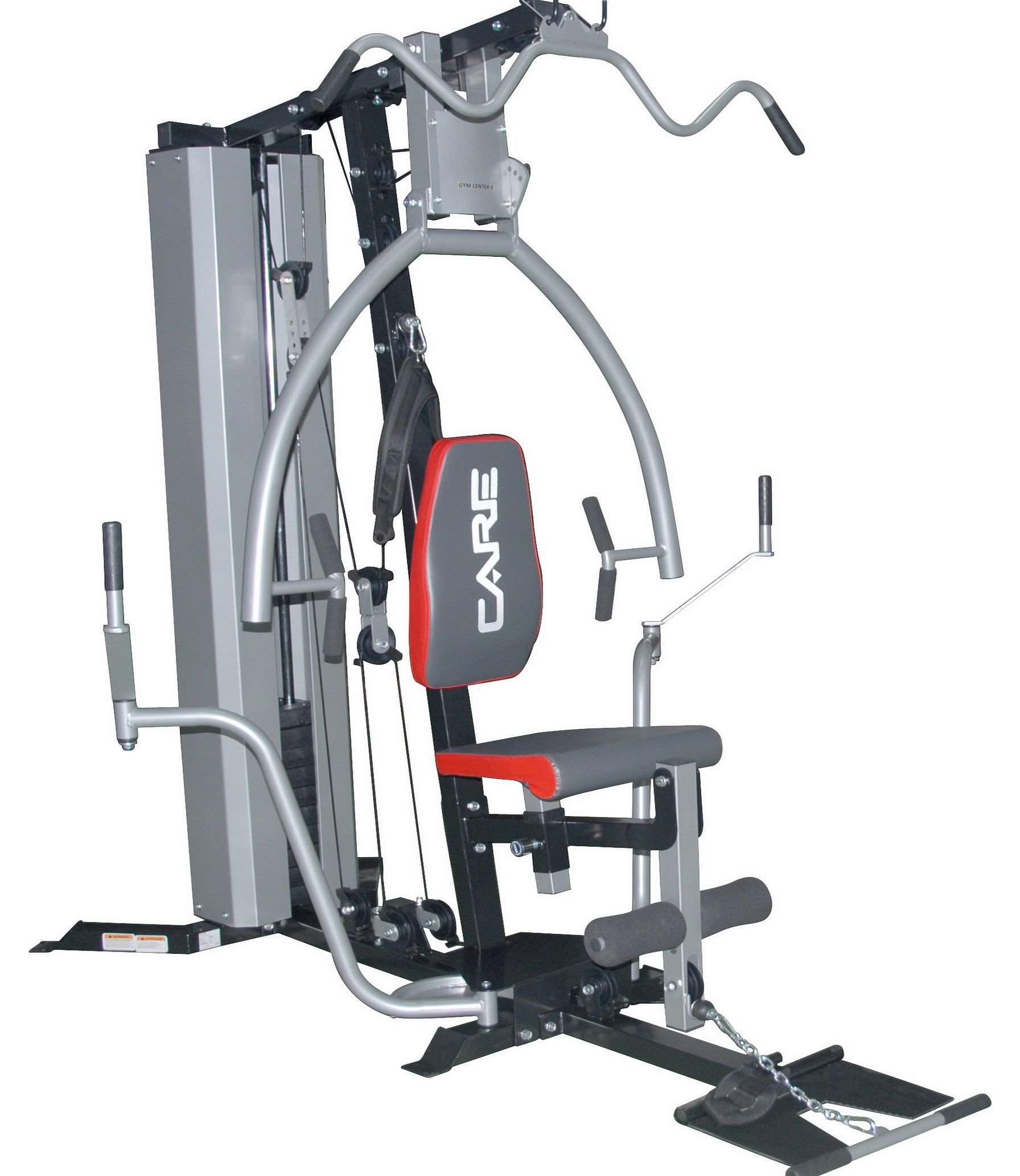 Care Fitness Gym Centre 2