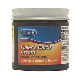 Care Fullers Earth Cream