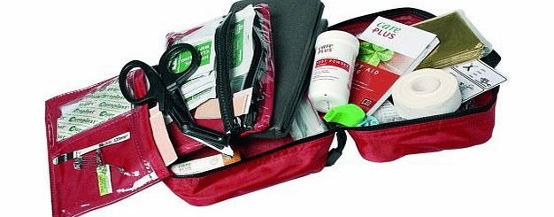 Care Plus First Aid Kit Mountaineer