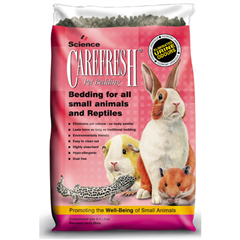 Carefresh Small Pet Bedding 10Ltr by Carefresh