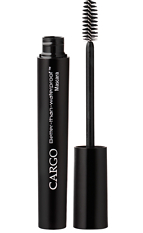 Cargo Cosmetics Better Than Waterproof Mascara