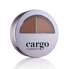 Cargo Cosmetics Brow Kit