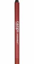 Cargo Cosmetics Swimmables Lip Liner 1.2ml