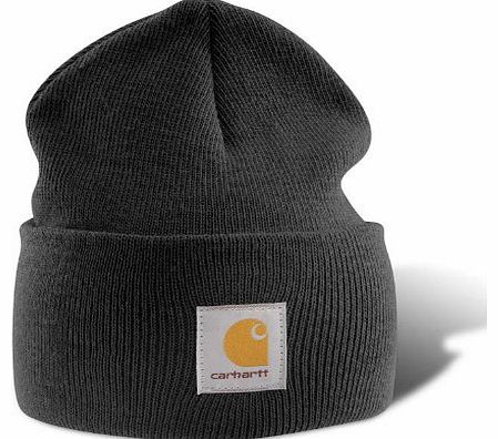 Carhartt Acrylic Watch Hat Beanie Mens