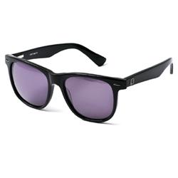 carhartt Cougar Sunglasses - Black Mat