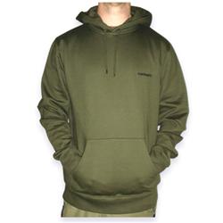 Carhartt Hooded Sweatshirt Hoody - Cypress/Black