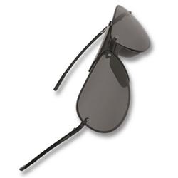 carhartt Iceman Sunglasses - Black