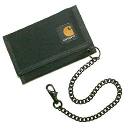 Carhartt Invert Wallet - Black