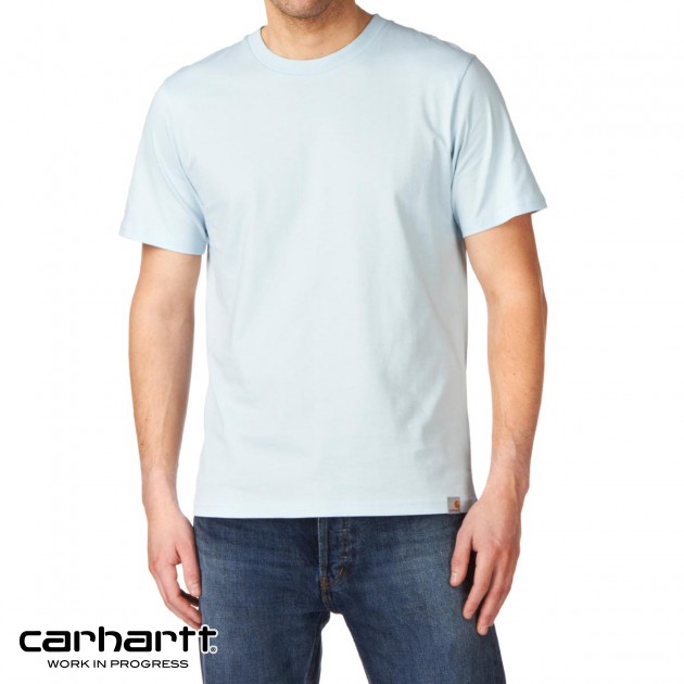 Carhartt Mens Carhartt Exec T-Shirt - Horizon