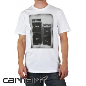 T-Shirts - Carhartt Carshall T-Shirt -