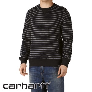 T-Shirts - Carhartt Counsel Long Sleeve