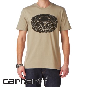 Carhartt T-Shirts - Carhartt Detroit T-Shirt -