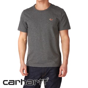 Carhartt T-Shirts - Carhartt Duck T-Shirt - Dark
