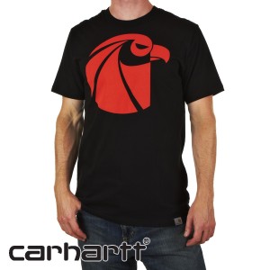 T-Shirts - Carhartt Eagle T-Shirt -