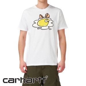 Carhartt T-Shirts - Carhartt Egghartt T-Shirt -
