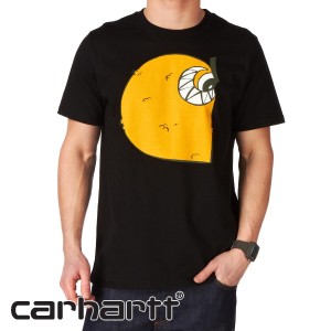 Carhartt T-Shirts - Carhartt Monster T-Shirt -