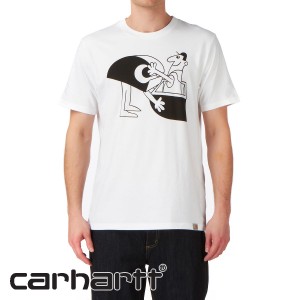 Carhartt T-Shirts - Carhartt Movers T-Shirt -