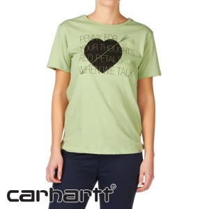 T-Shirts - Carhartt Penny T-Shirt -