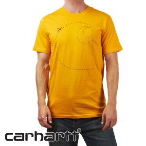 T-Shirts - Carhartt Scissors T-Shirt -