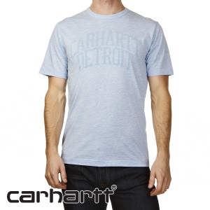 Carhartt T-Shirts - Carhartt University Detroit