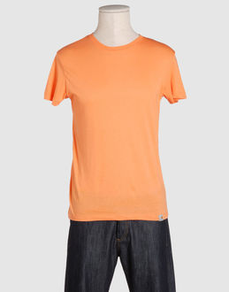 CARHARTT TOPWEAR Short sleeve t-shirts MEN on YOOX.COM