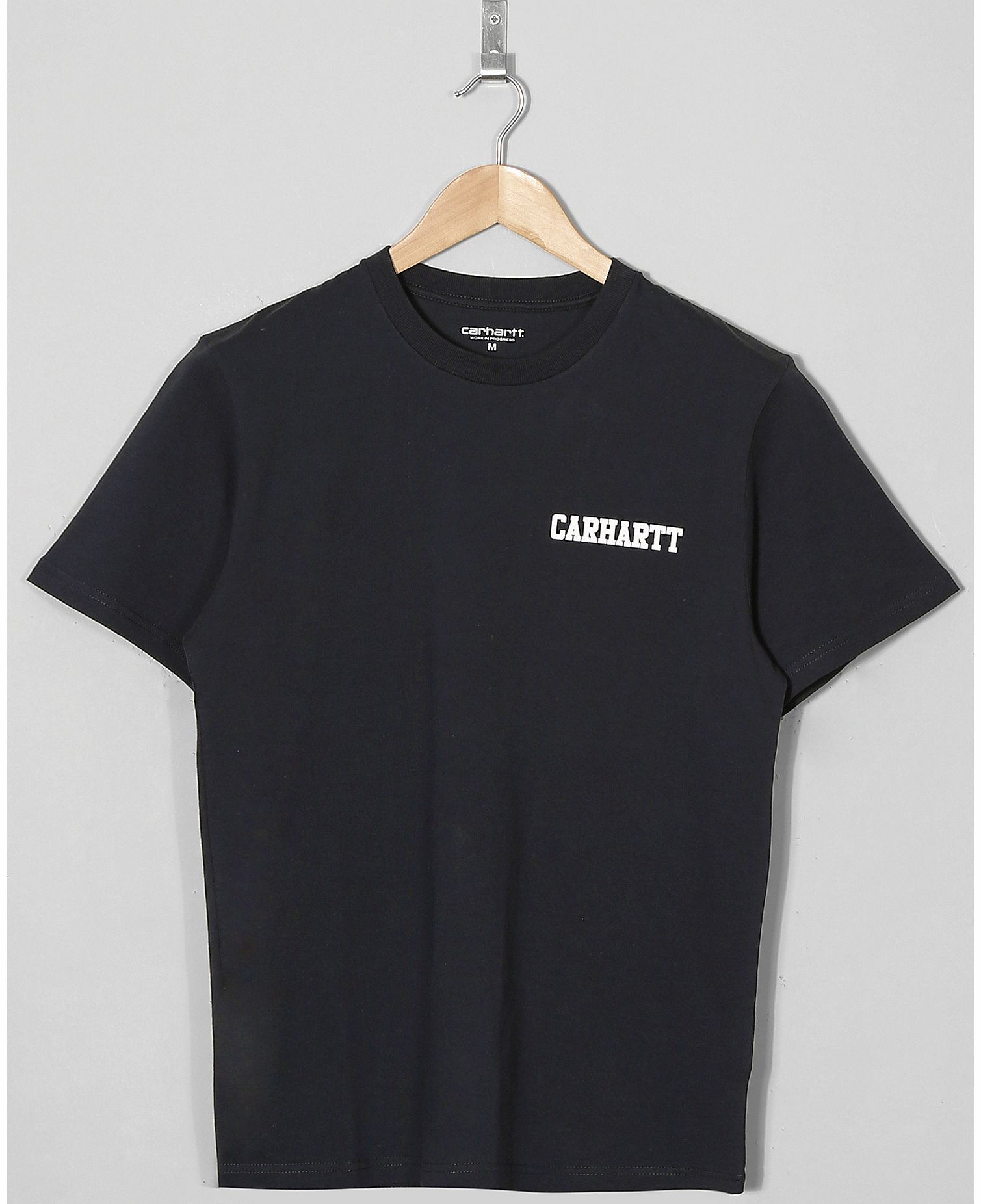 Carhartt WIP College Script T-Shirt
