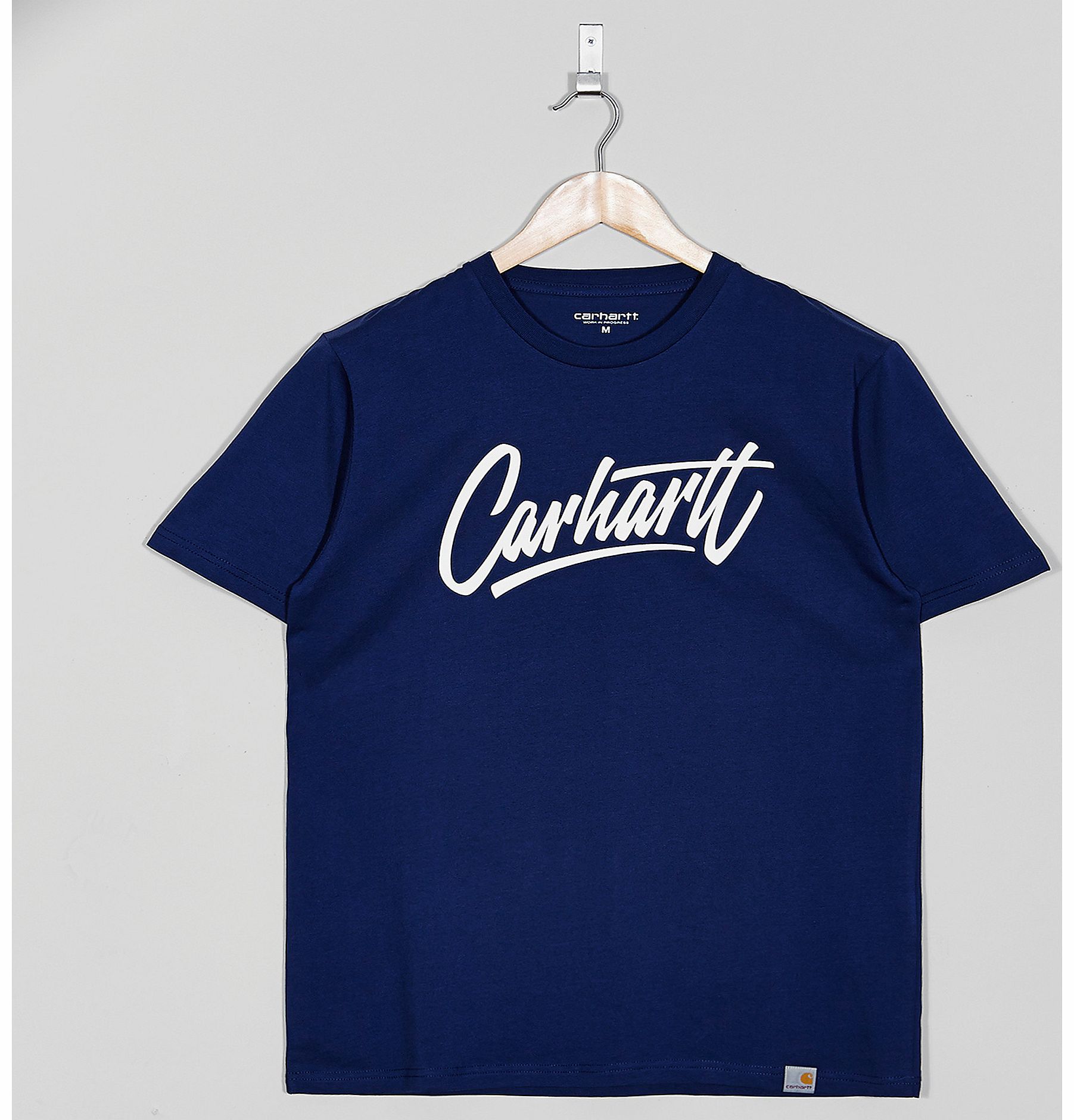 Carhartt WIP Contract T-Shirt