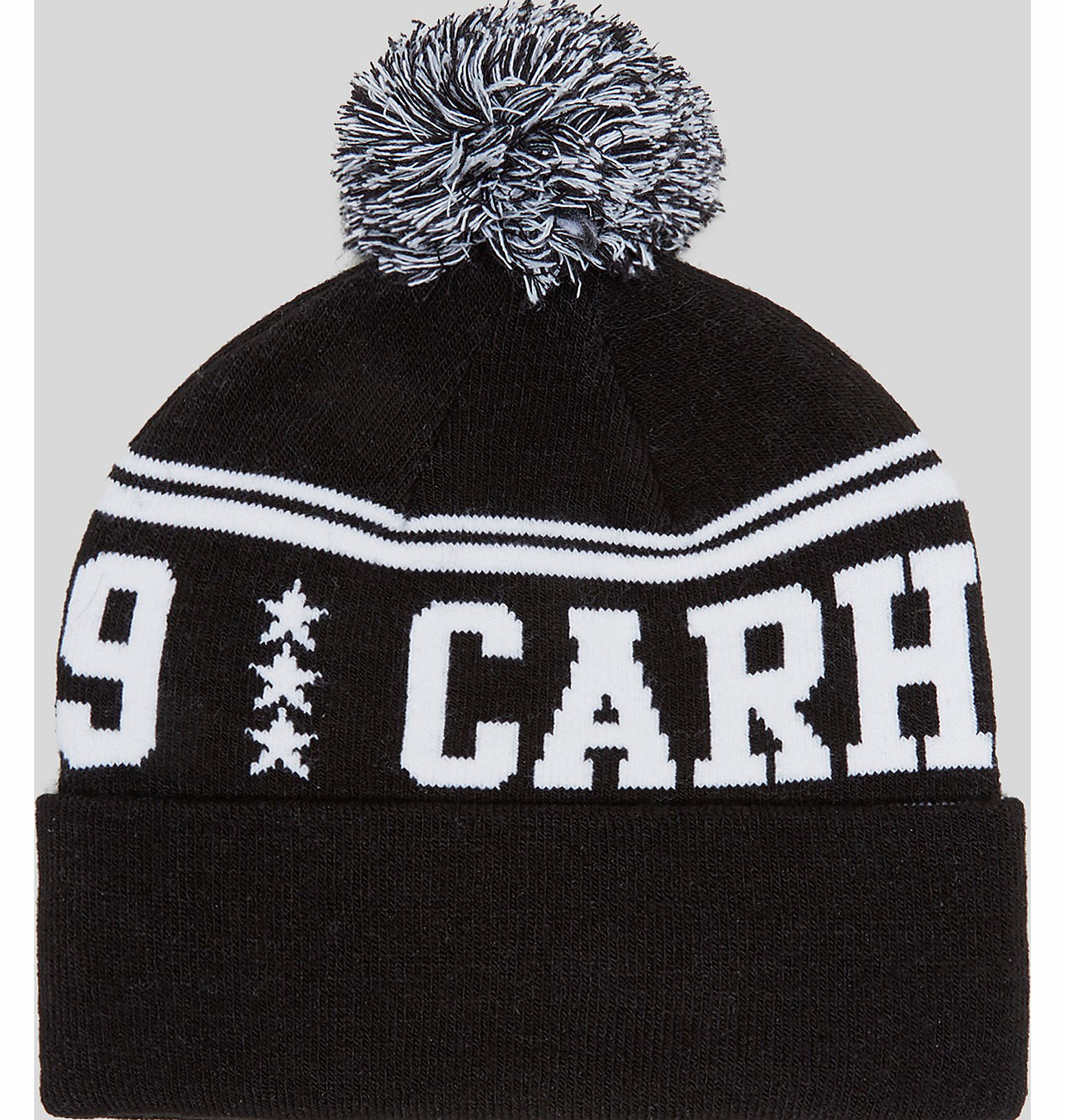 Carhartt WIP Fan Beanie Hat
